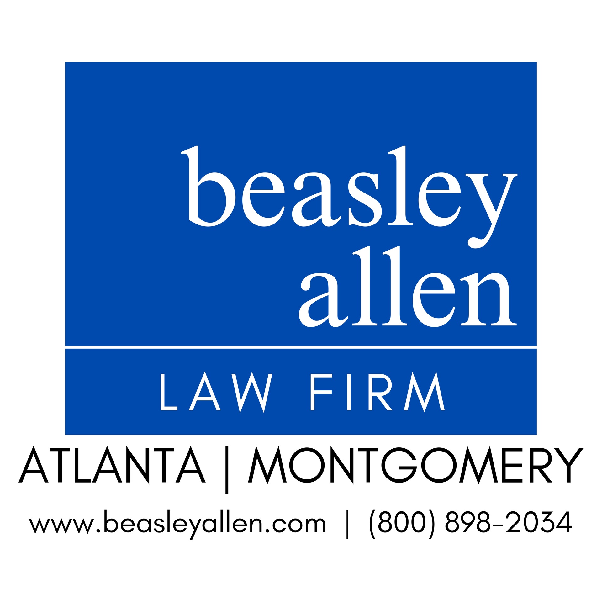 Beasley Allen