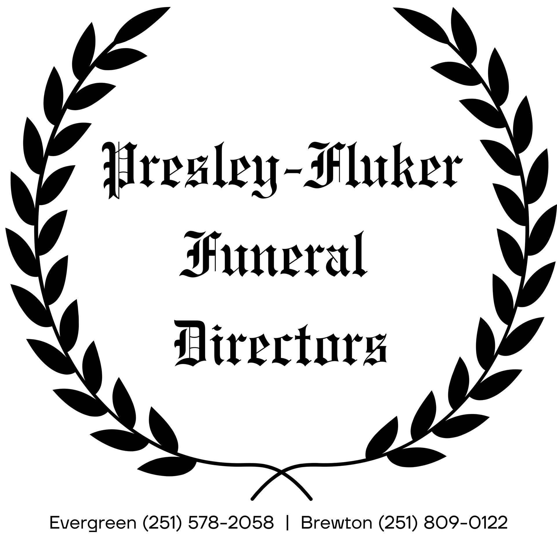 Presley-Fluker