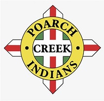 Poarch Creek Indians